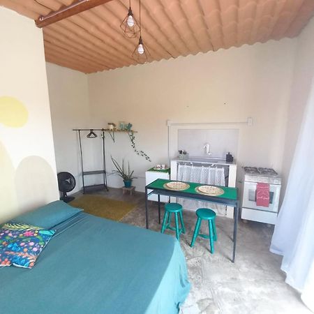 Mar De Arraial, Suites Da Ju 阿拉亚尔-杜卡布 外观 照片