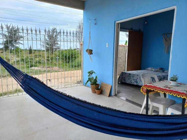 Mar De Arraial, Suites Da Ju 阿拉亚尔-杜卡布 外观 照片
