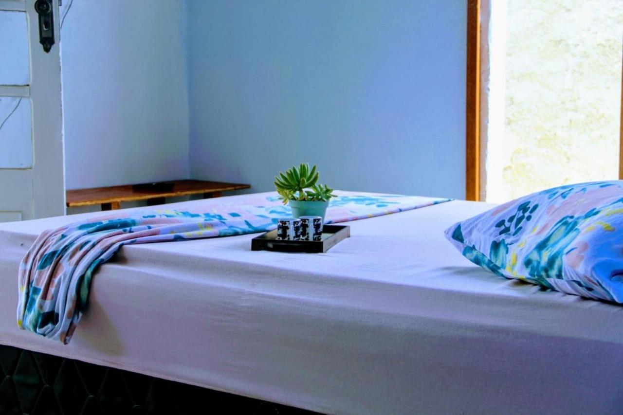 Mar De Arraial, Suites Da Ju 阿拉亚尔-杜卡布 外观 照片