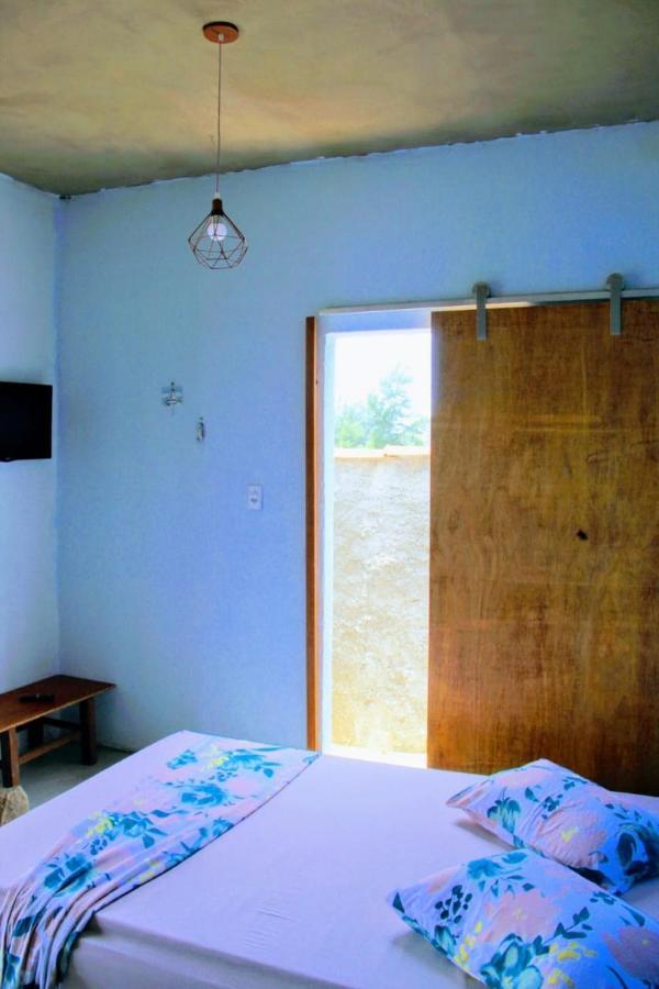 Mar De Arraial, Suites Da Ju 阿拉亚尔-杜卡布 外观 照片