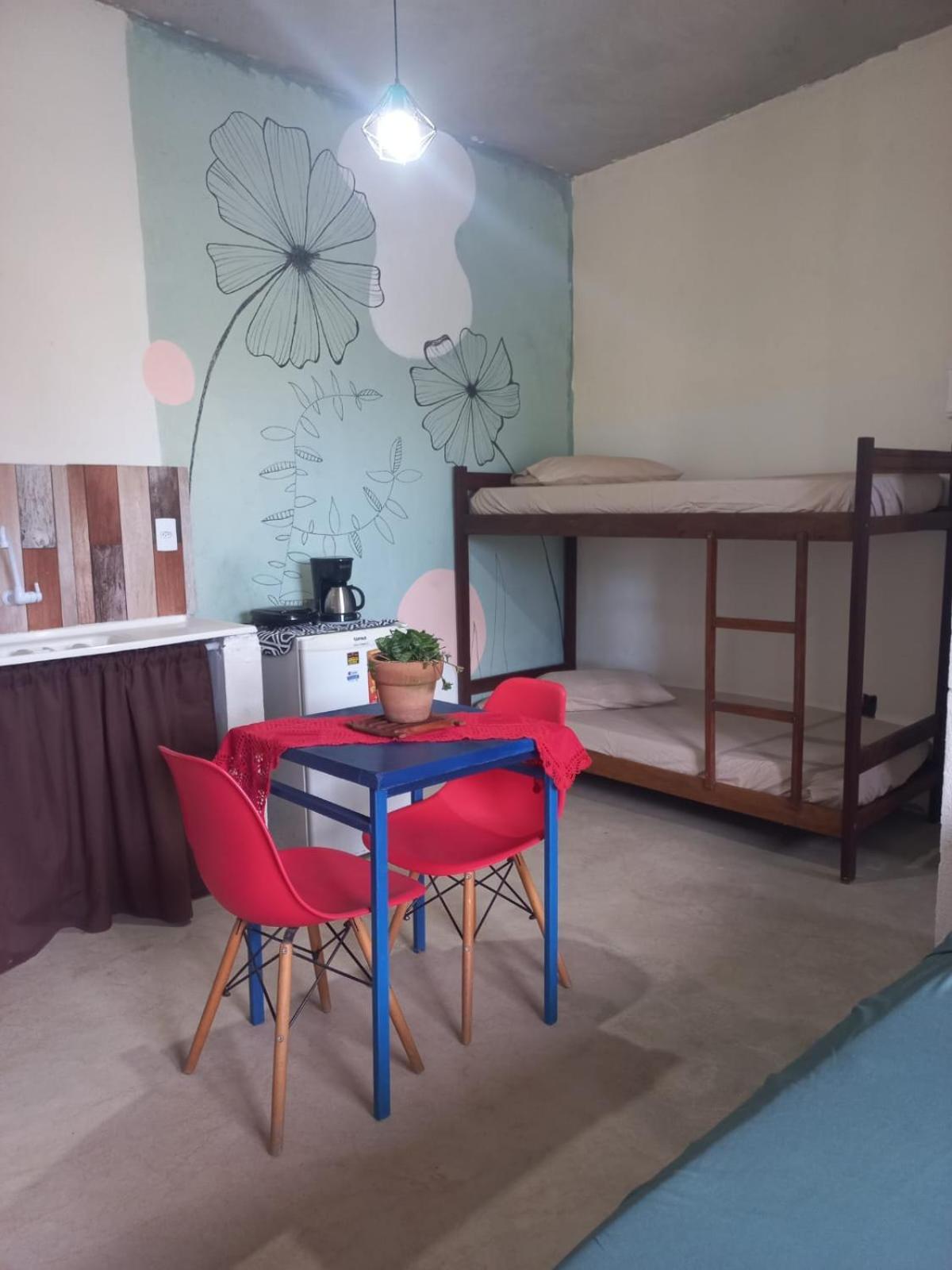 Mar De Arraial, Suites Da Ju 阿拉亚尔-杜卡布 外观 照片