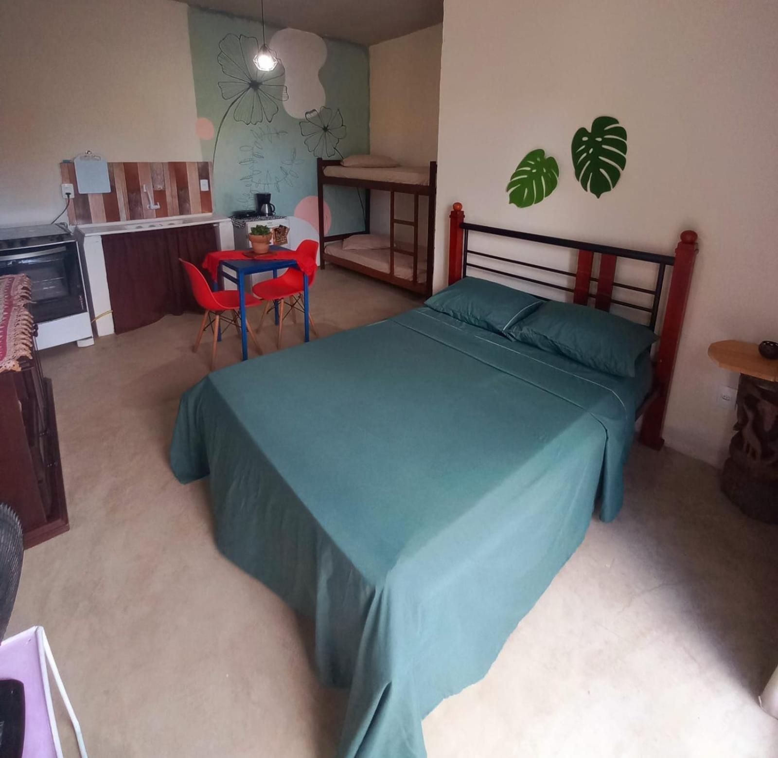Mar De Arraial, Suites Da Ju 阿拉亚尔-杜卡布 外观 照片