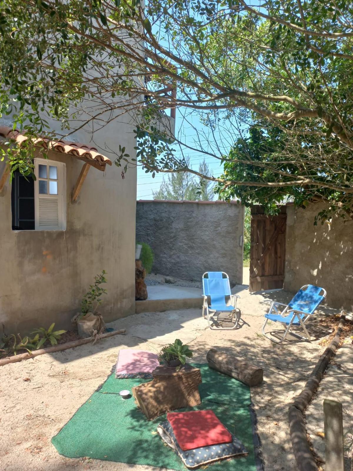 Mar De Arraial, Suites Da Ju 阿拉亚尔-杜卡布 外观 照片