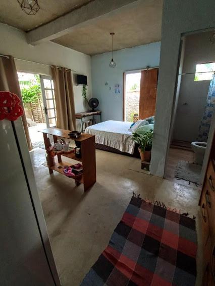 Mar De Arraial, Suites Da Ju 阿拉亚尔-杜卡布 外观 照片