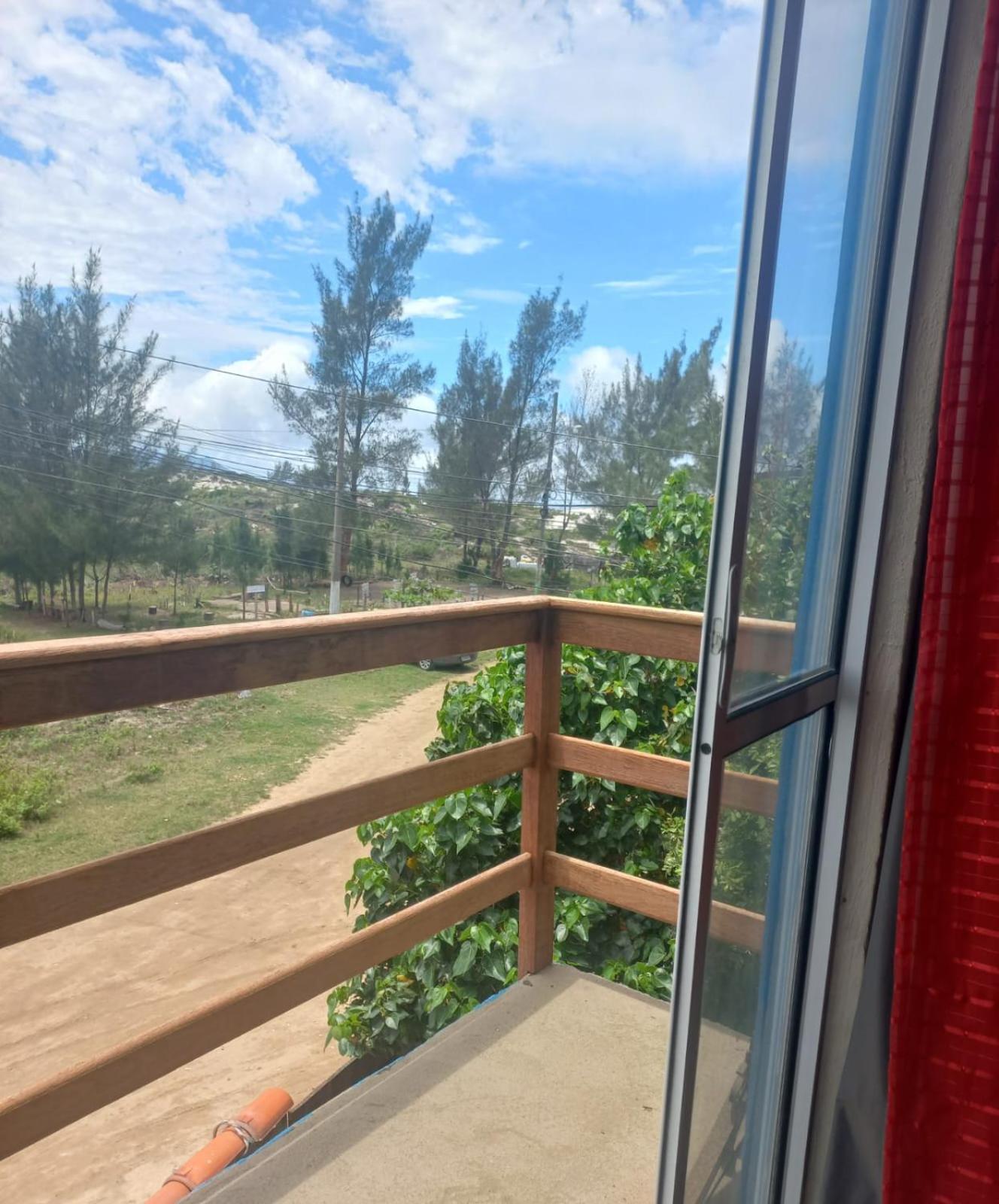 Mar De Arraial, Suites Da Ju 阿拉亚尔-杜卡布 外观 照片