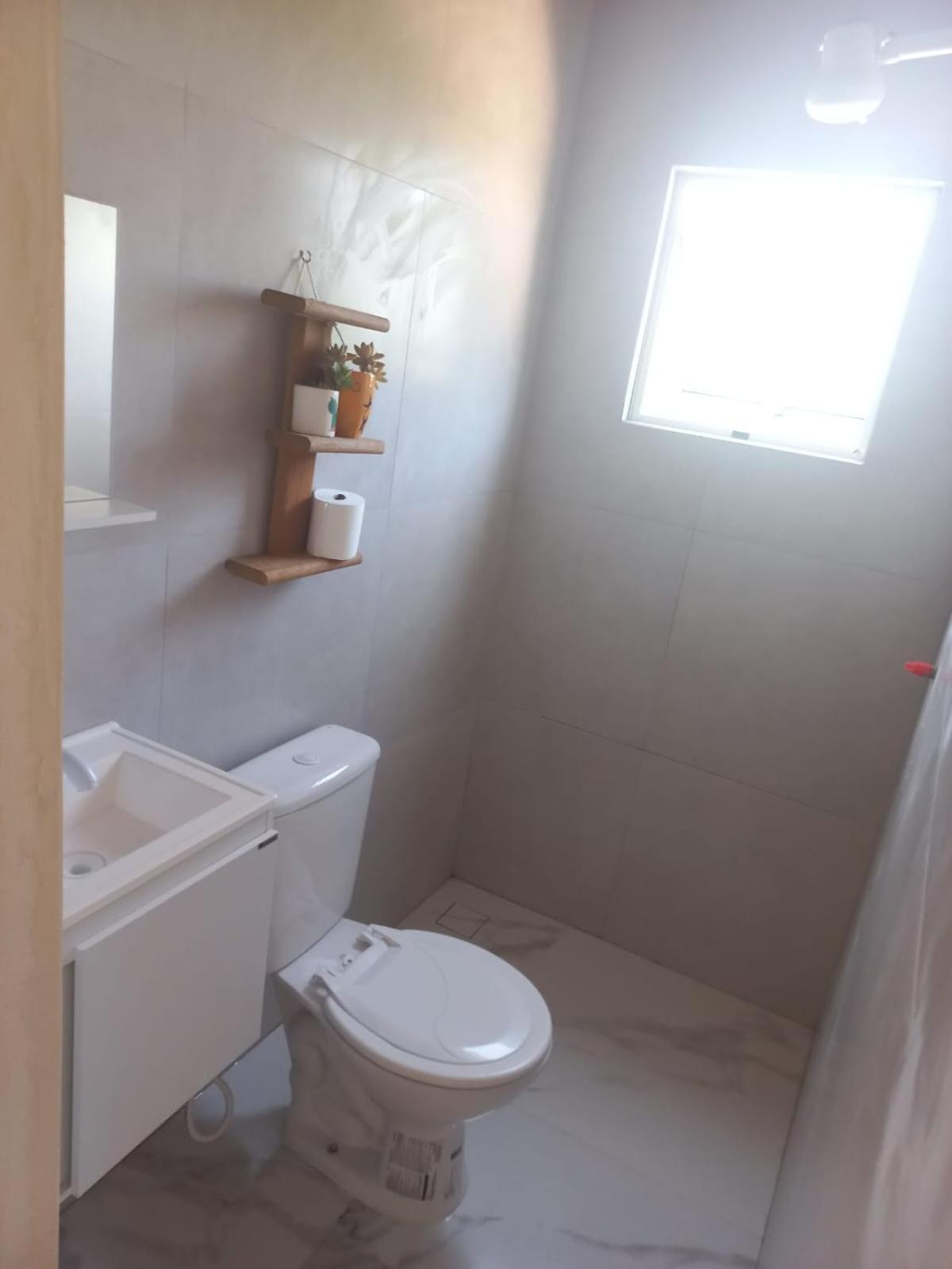 Mar De Arraial, Suites Da Ju 阿拉亚尔-杜卡布 外观 照片