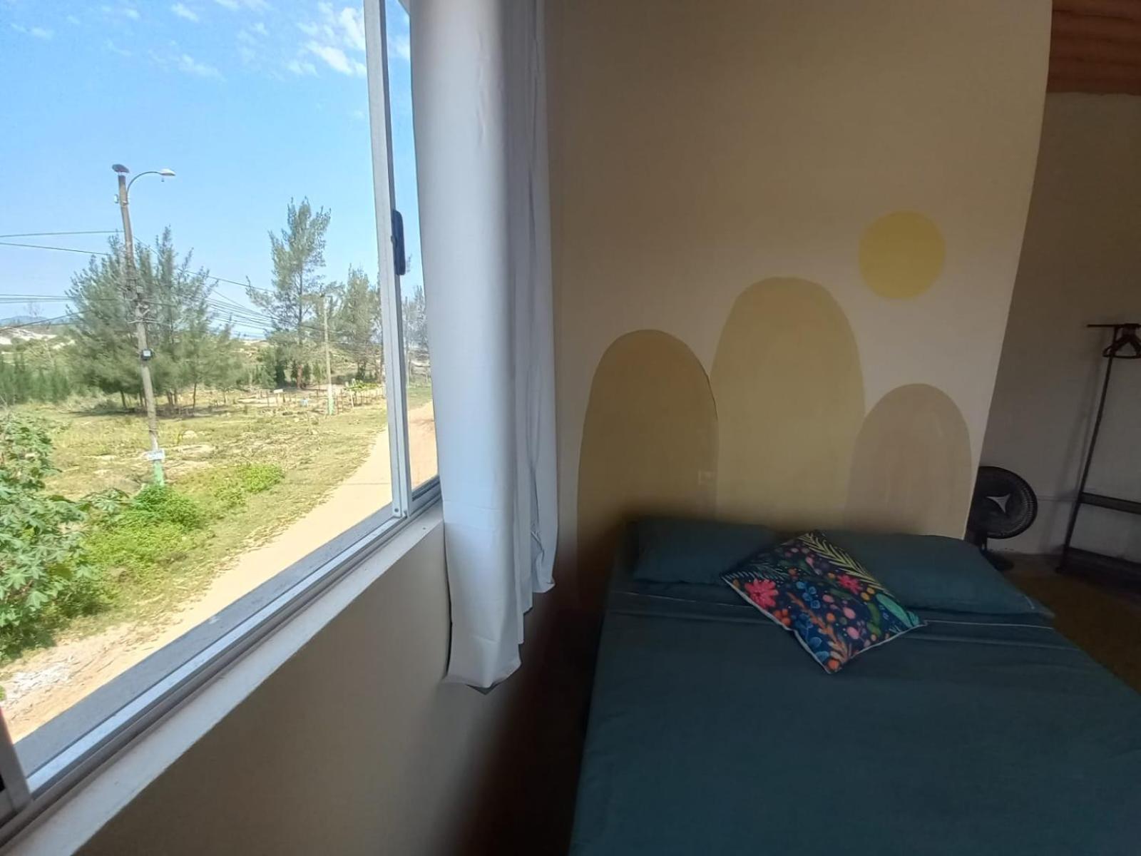Mar De Arraial, Suites Da Ju 阿拉亚尔-杜卡布 外观 照片