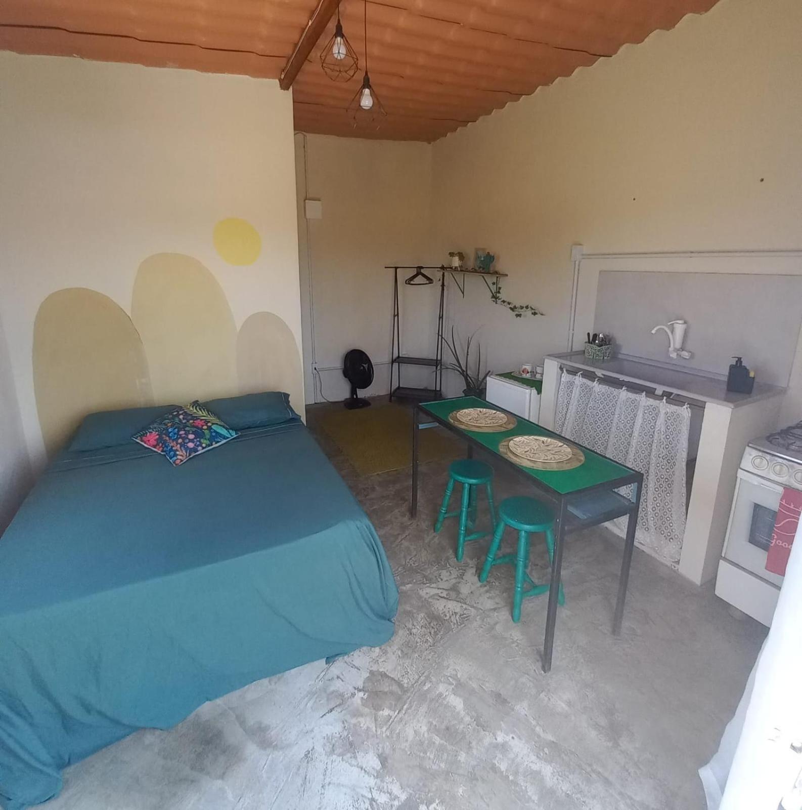 Mar De Arraial, Suites Da Ju 阿拉亚尔-杜卡布 外观 照片