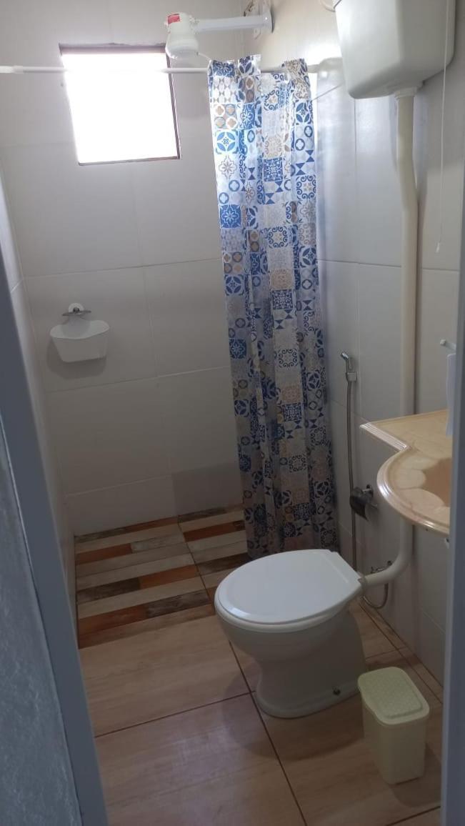 Mar De Arraial, Suites Da Ju 阿拉亚尔-杜卡布 客房 照片