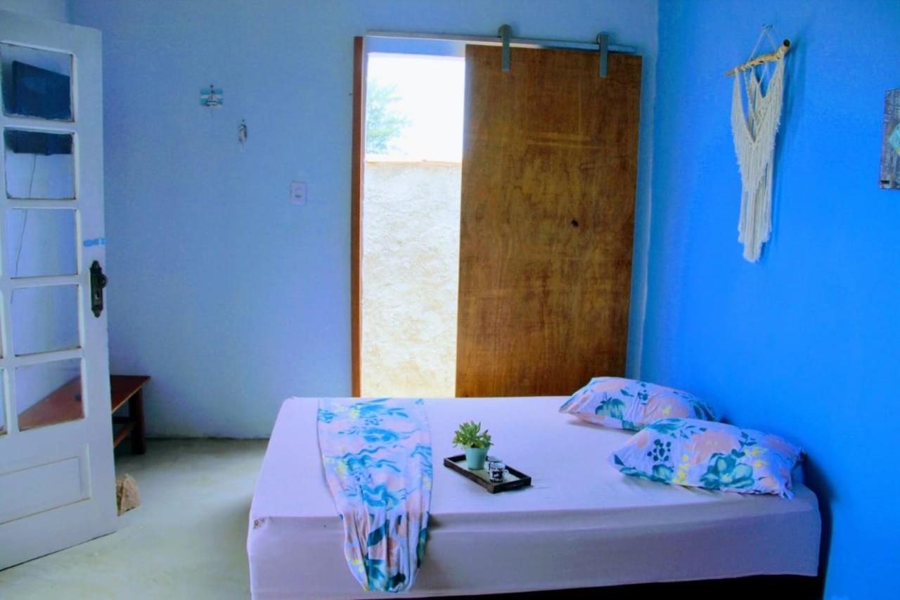 Mar De Arraial, Suites Da Ju 阿拉亚尔-杜卡布 客房 照片